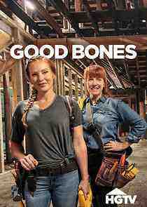 Good Bones - Season 7 (2022)