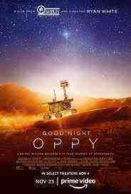 Good Night Oppy (2022)