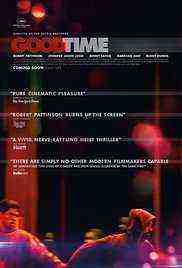 Good Time (2017)