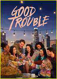 Good Trouble - Season 5 (2023)