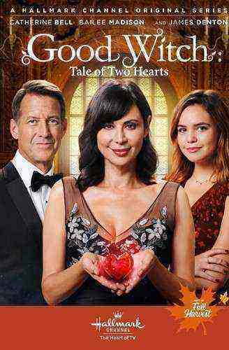 Good Witch: A Tale of Two Hearts (2018)