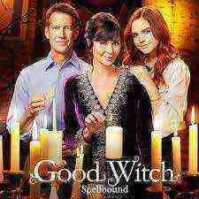 Good Witch: Spellbound (2017)