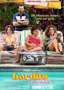  Gordita Chronicles- Season 1 (2022)