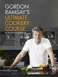 Gordon Ramsays Ultimate Cookery Course - Season 1 (2022)