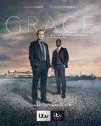 Grace - Season 3 (2023)