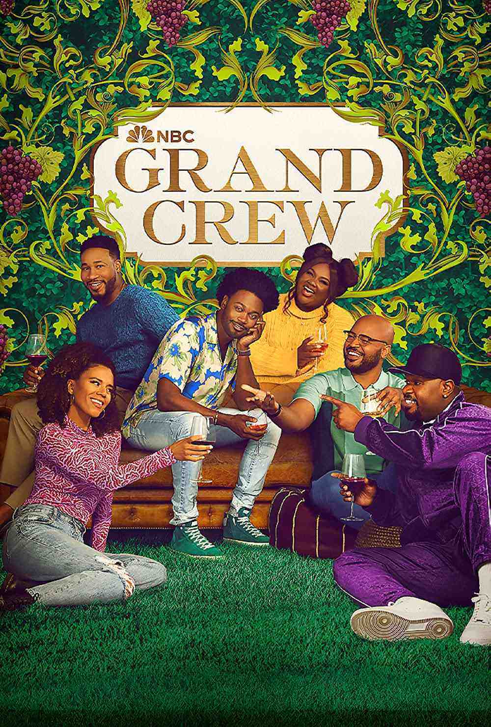 Grand Crew - Season 2 (2023)