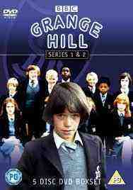 Grange Hill - Season 8 (1978)