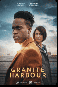 Granite Harbour - Season 1  (2022)