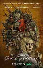  Great Expectations - Season 1 (2023) (2023)