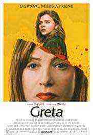 Greta (2019)