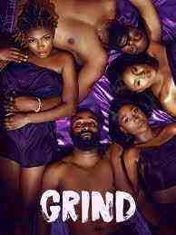 GRIND - Season 1 (2023)