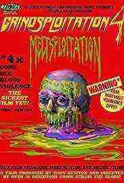 Grindsploitation 4: Meltsploitation (2018)