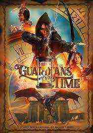 Guardians Of Time (2022)