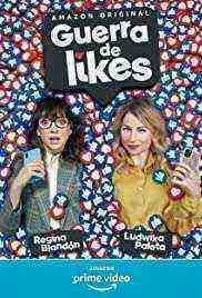 Guerra De Likes (2021)