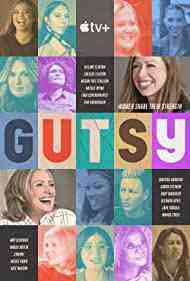 Gutsy - Season 1 (2022)