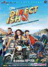 Direct Ishq (2016)