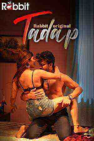 Tadap (2022) Season 1 Episode 3 Rabbitmovies Original (2022)