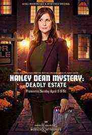 Hailey Dean Mystery: Dating Is Murder (2017)