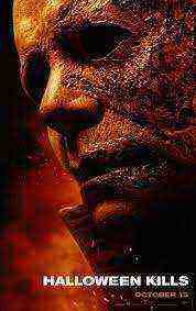 Halloween Kills (2021)