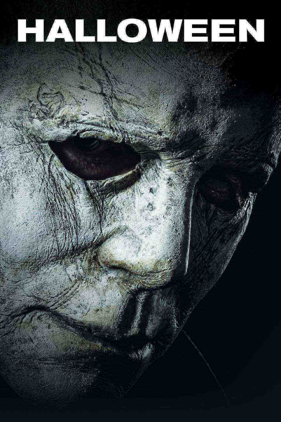 Halloween (2018)