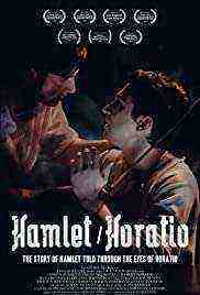 Hamlet/horatio (2021)
