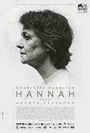 Hannah (2018)
