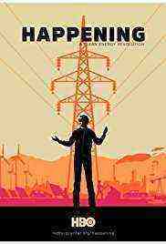 Happening: A Clean Energy Revolution (2017)