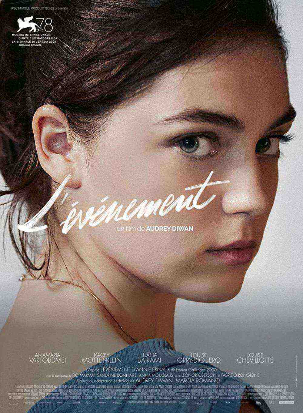 Happening (2021)