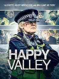 Happy Valley - Season 3 (2023)