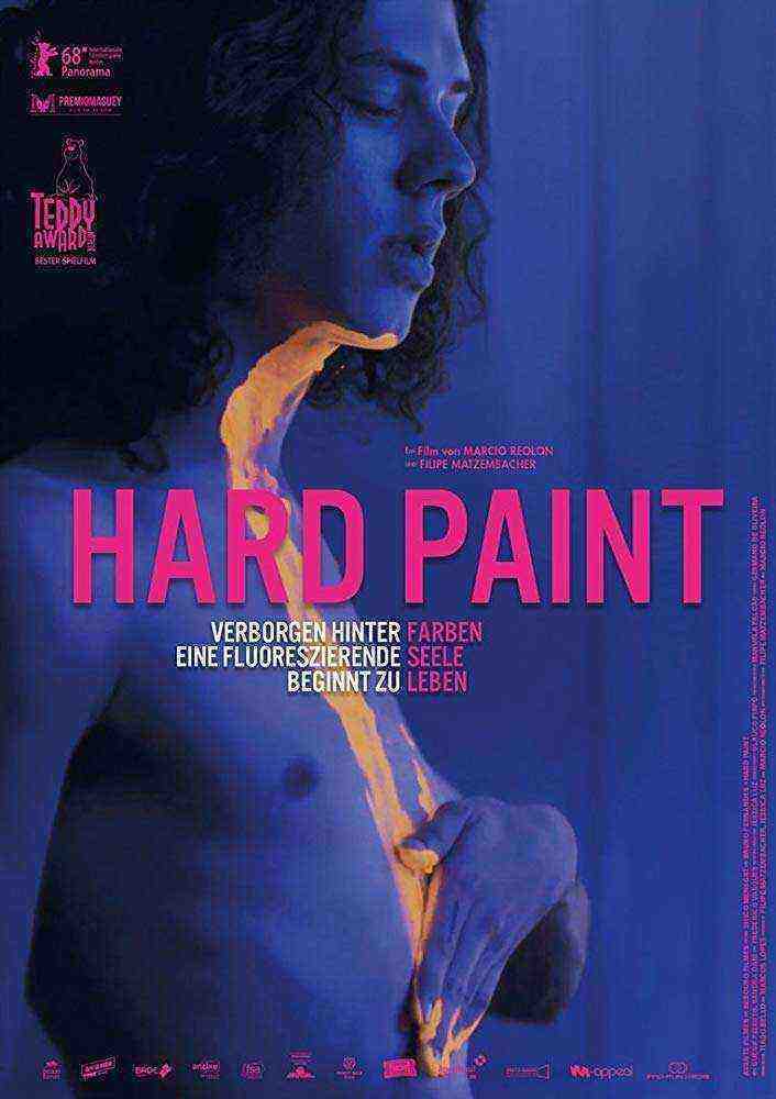 Hard Paint (2019)