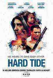 Hard Tide (2015)