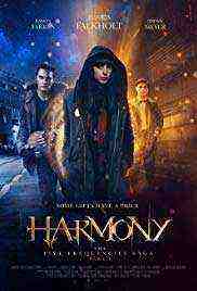 Harmony (2018) 
