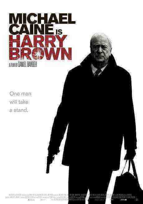 Harry Brown (2013)