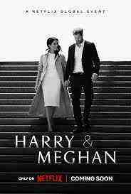 Harry & Meghan - Season 1 (2022)
