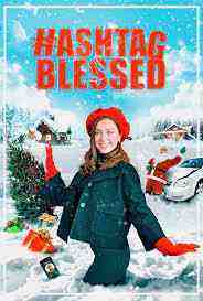 Hashtag Blessed: The Movie (2023)