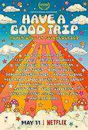 Have a Good Trip: Adventures in Psychedelics (2020)