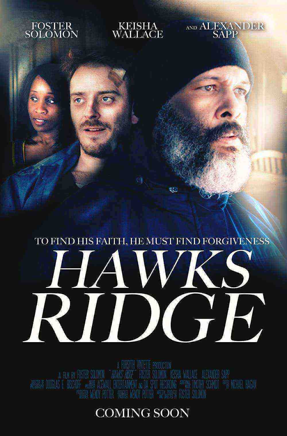 Hawks Ridge (2022)