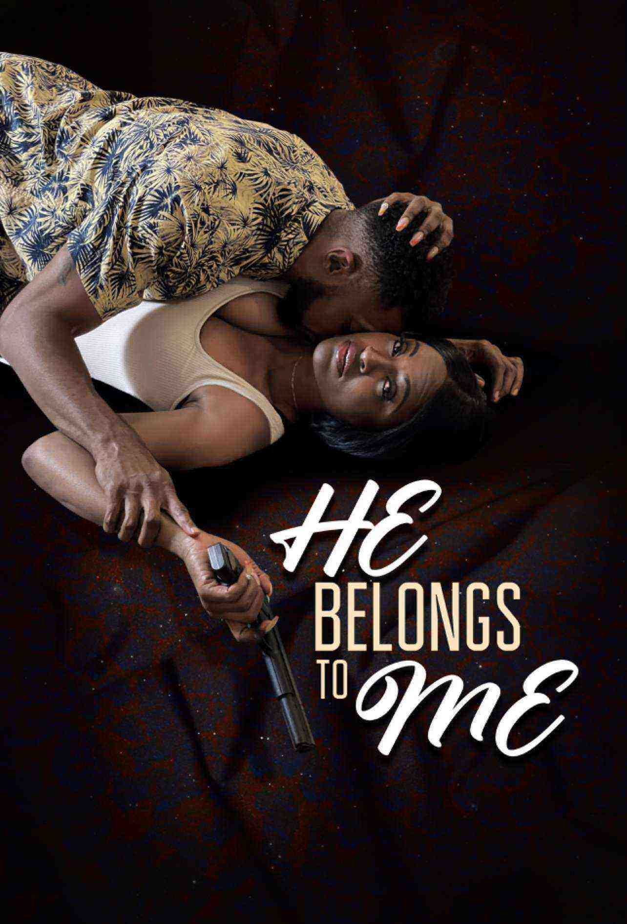 He Belongs To Me (2021)