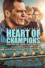 Heart Of Champions (2021)