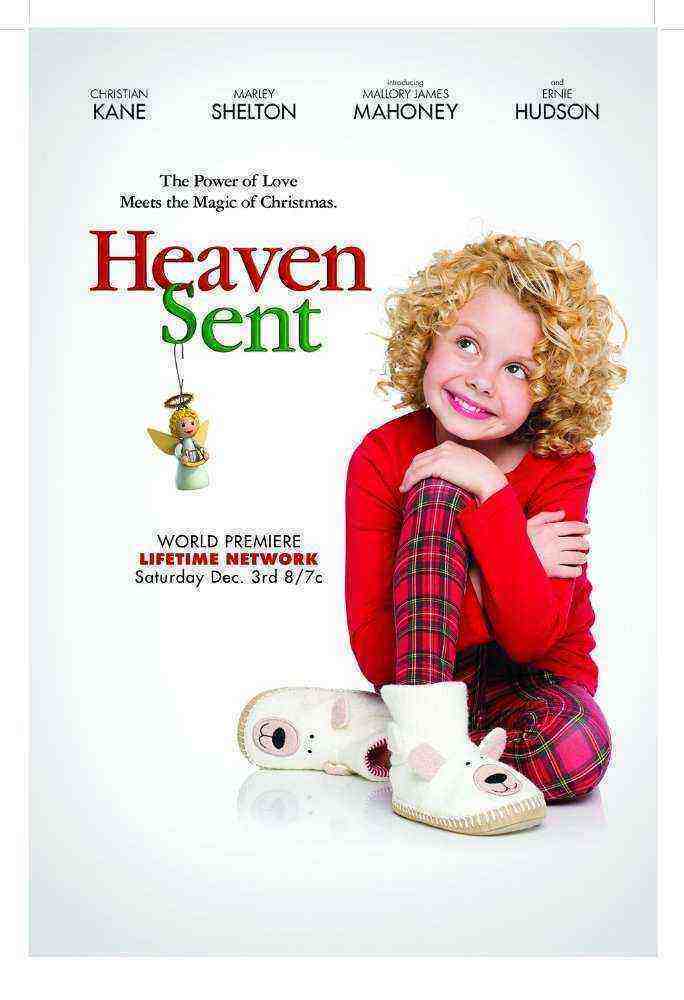 Heaven Sent (2016)