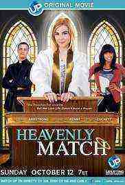 Heavenly Match (2014)