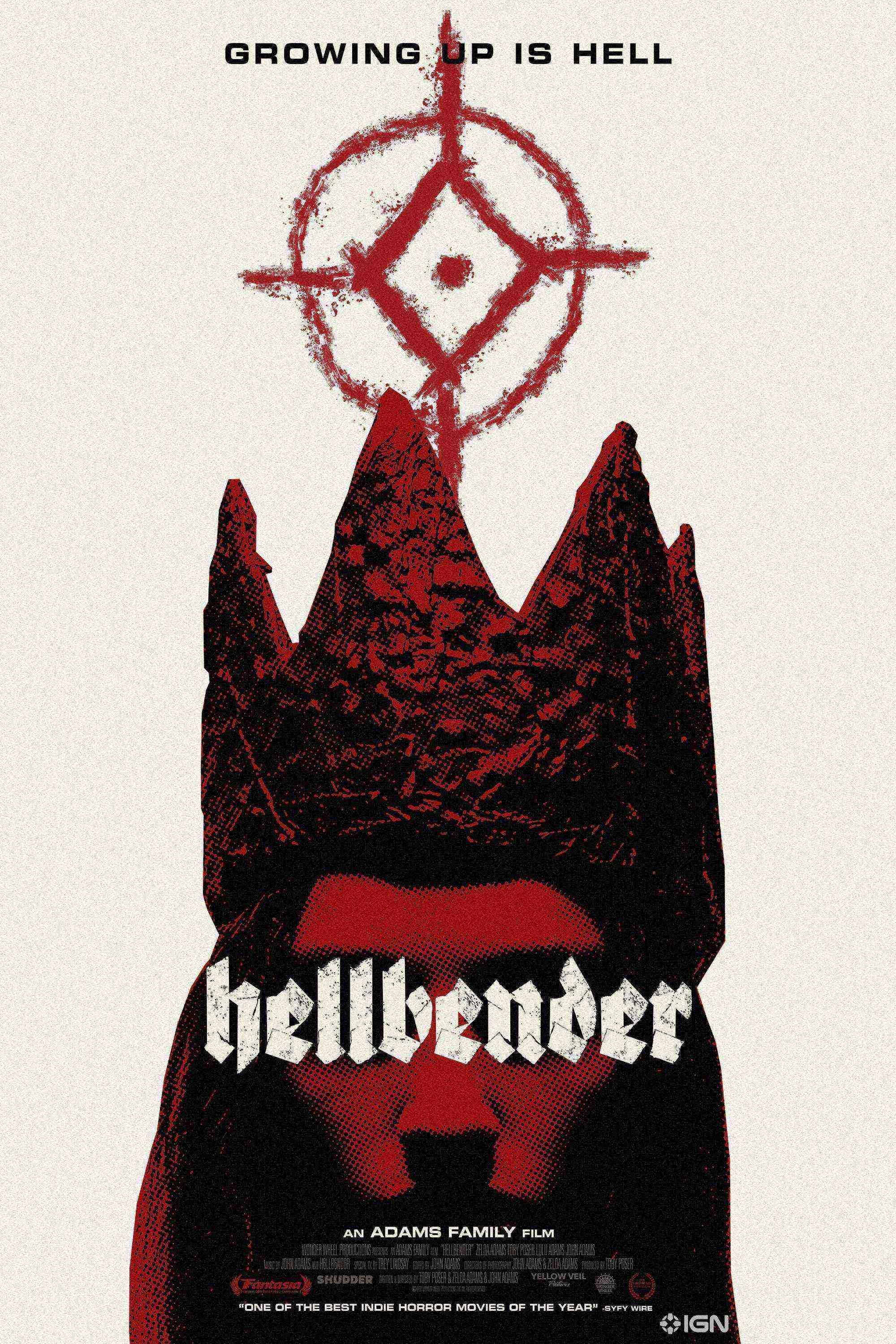 Hellbender (2022)