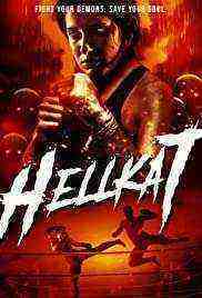 Hellkat (2021)