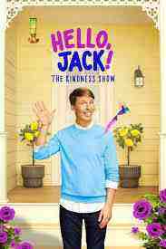  Jack! The Kindness Show - Season 1 (2021)