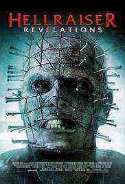 Hellraiser: Revelations (2011)