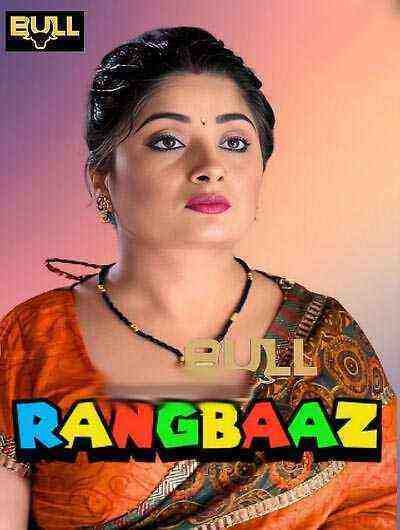 Rangbaaz (2025) Season 1 Episode 1 Bull Originals (2025)