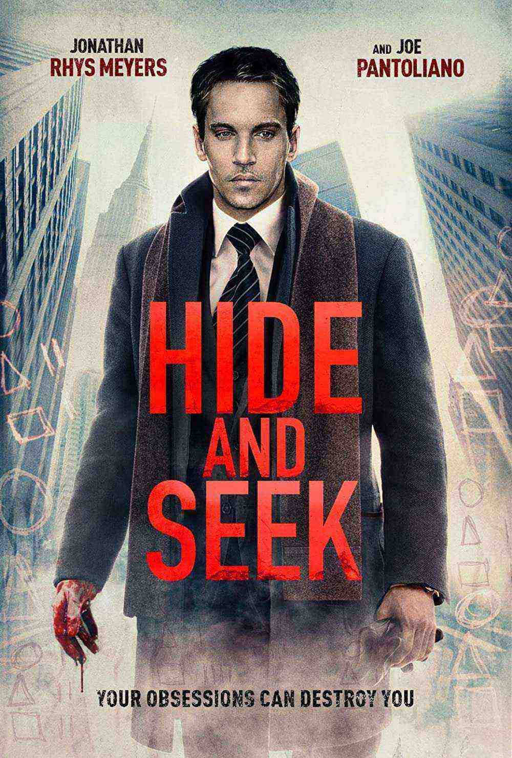 Hide And Seek (2021)