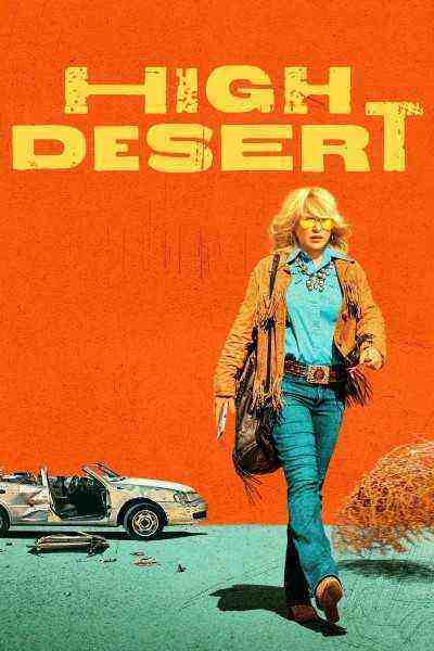 High Desert (0)