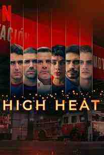 High Heat - Season 1 (2022)