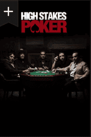 High Stakes Poker - Season 8 (2021)